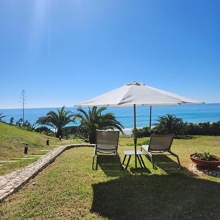Villa Esmeralda Λάγος Εξωτερικό φωτογραφία
