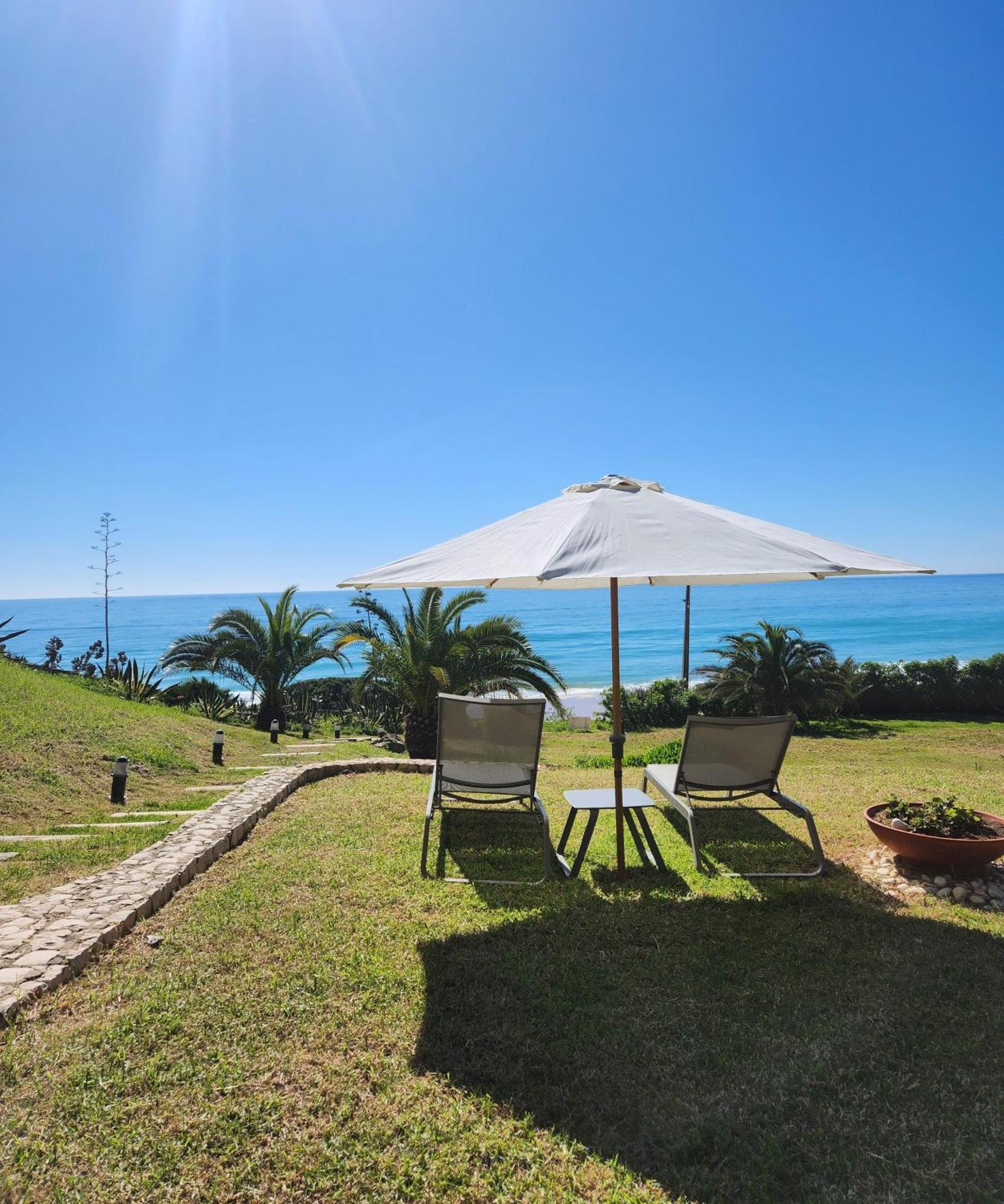 Villa Esmeralda Λάγος Εξωτερικό φωτογραφία