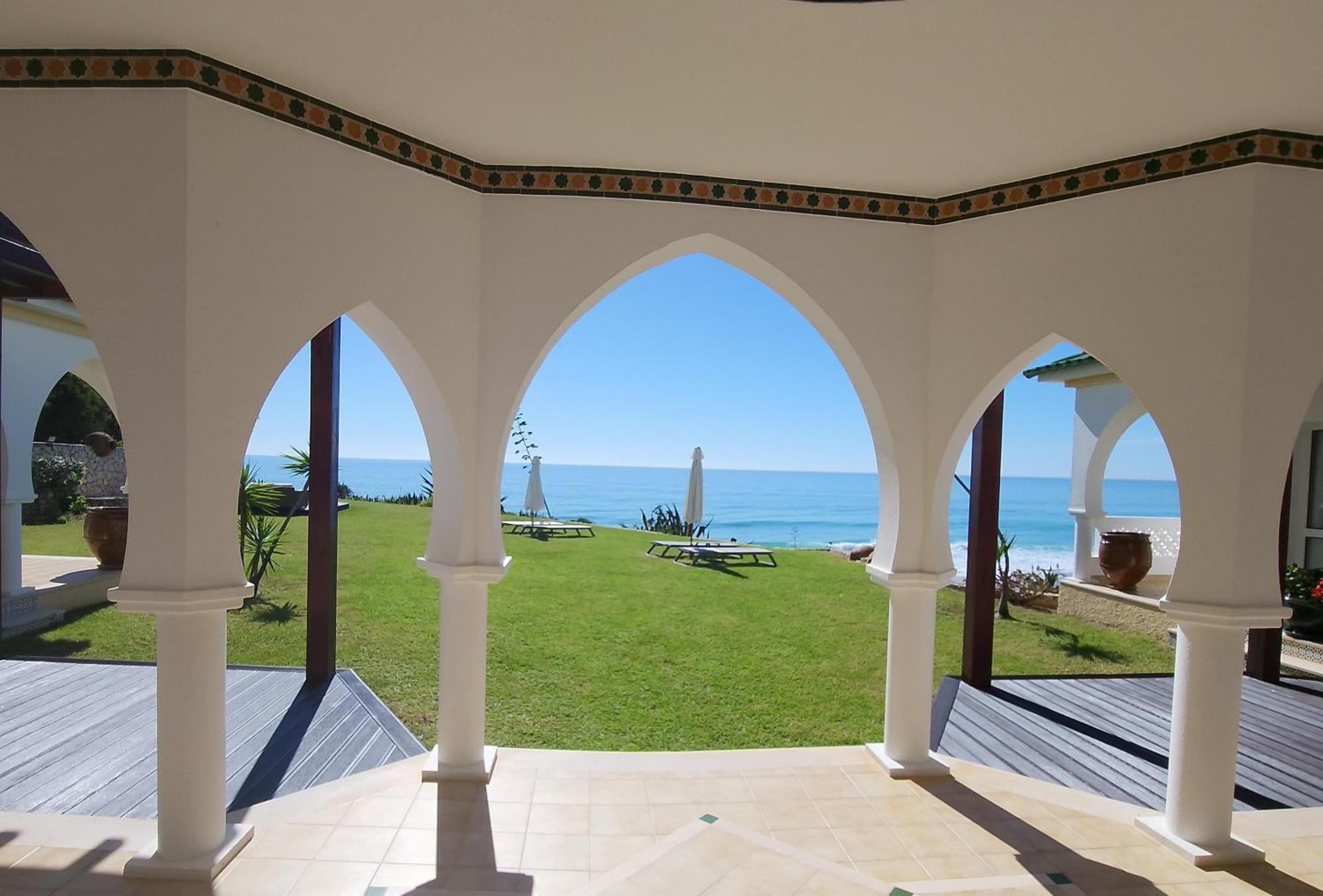Villa Esmeralda Λάγος Εξωτερικό φωτογραφία