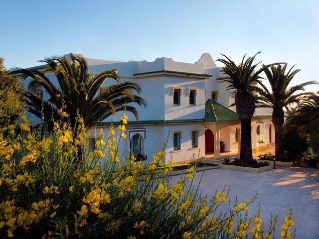 Villa Esmeralda Λάγος Εξωτερικό φωτογραφία