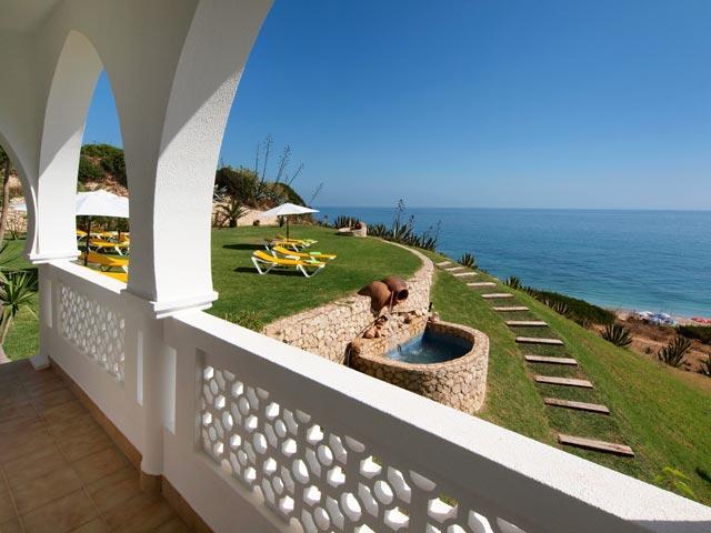 Villa Esmeralda Λάγος Εξωτερικό φωτογραφία