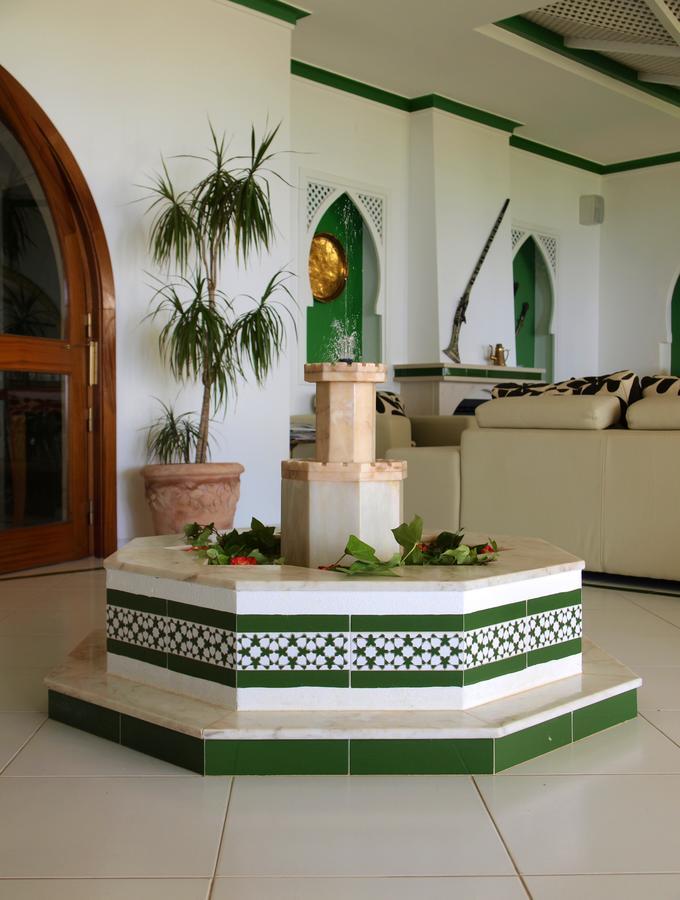 Villa Esmeralda Λάγος Εξωτερικό φωτογραφία