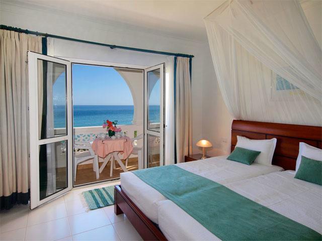 Villa Esmeralda Λάγος Εξωτερικό φωτογραφία