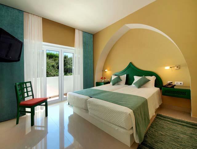 Villa Esmeralda Λάγος Εξωτερικό φωτογραφία