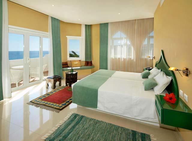 Villa Esmeralda Λάγος Εξωτερικό φωτογραφία