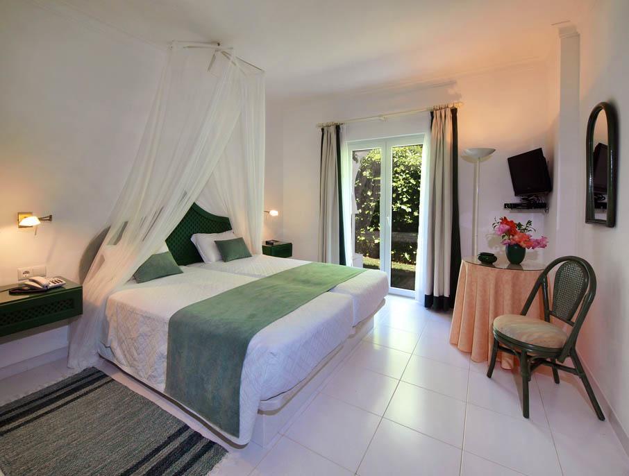 Villa Esmeralda Λάγος Εξωτερικό φωτογραφία