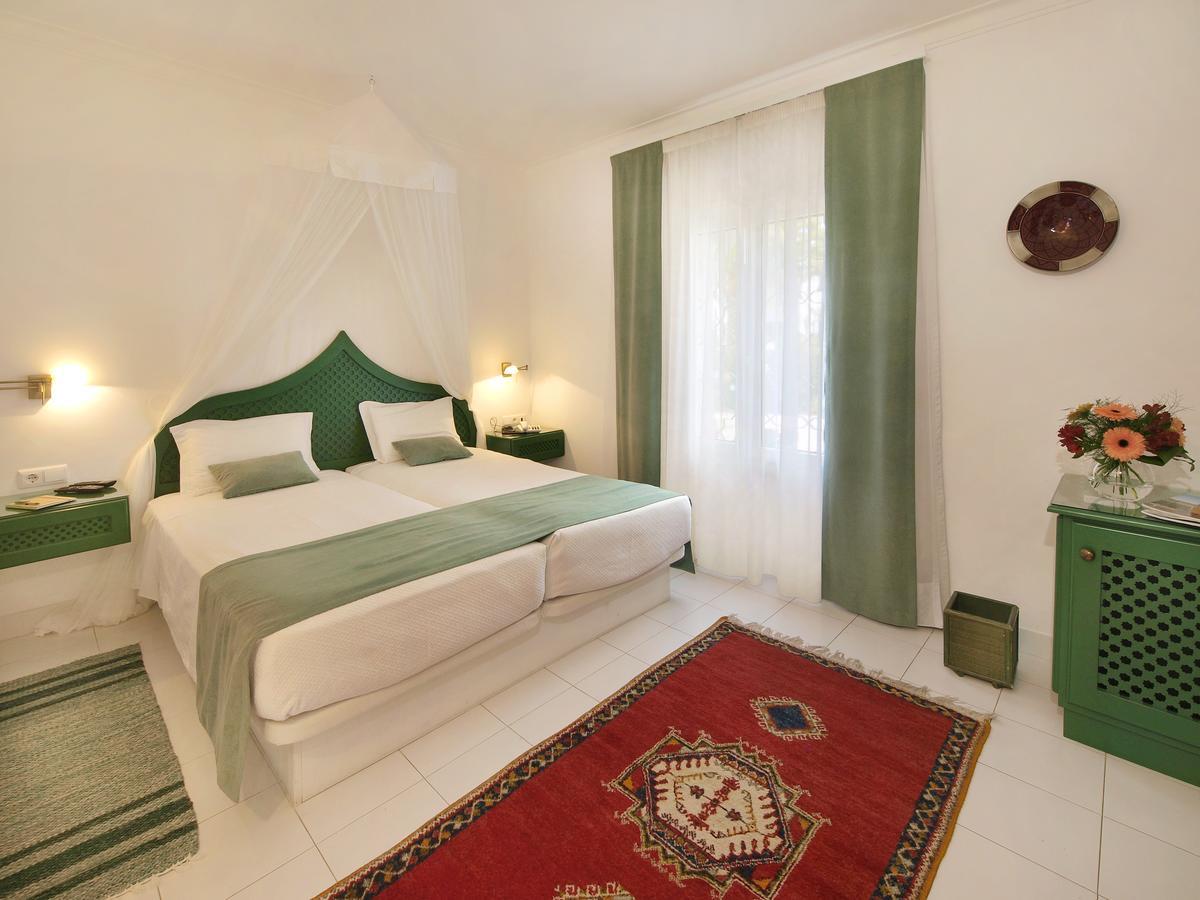 Villa Esmeralda Λάγος Εξωτερικό φωτογραφία