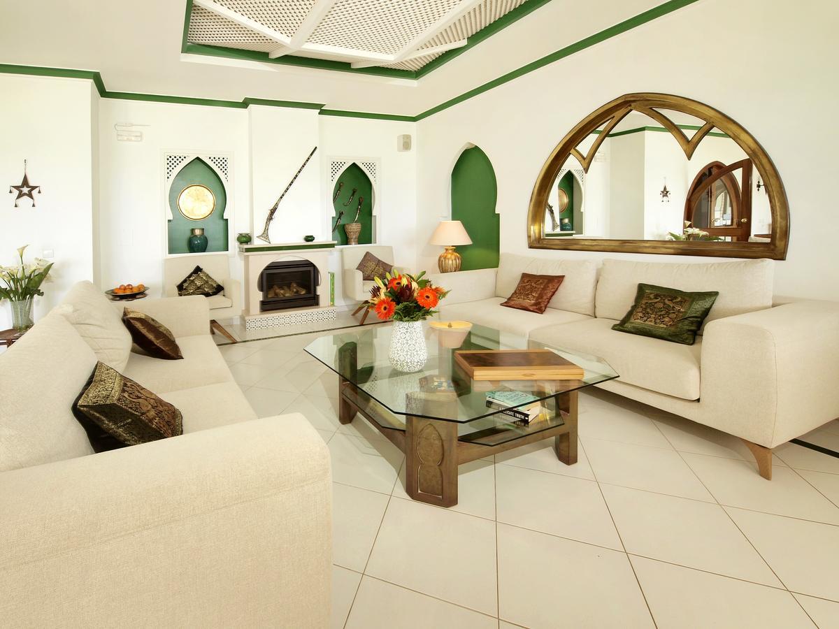 Villa Esmeralda Λάγος Εξωτερικό φωτογραφία